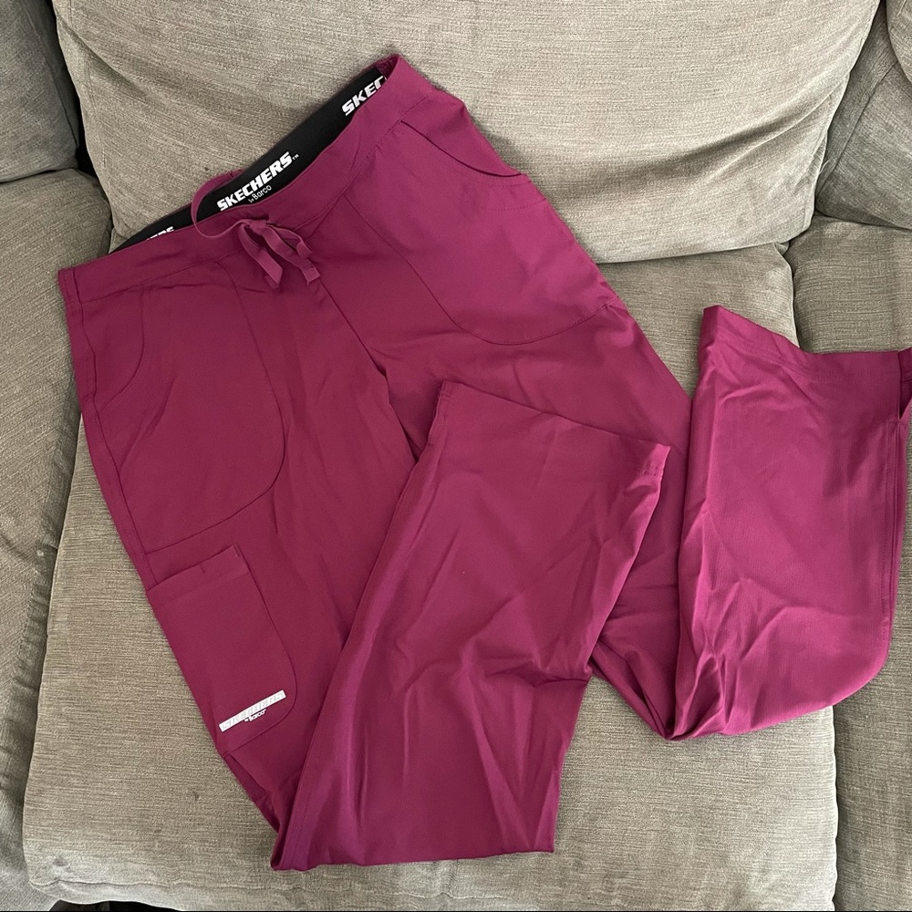 Sketchers Scrub Set by Barco